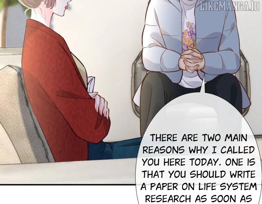 Everyone's Darling Chapter 285 - page 66